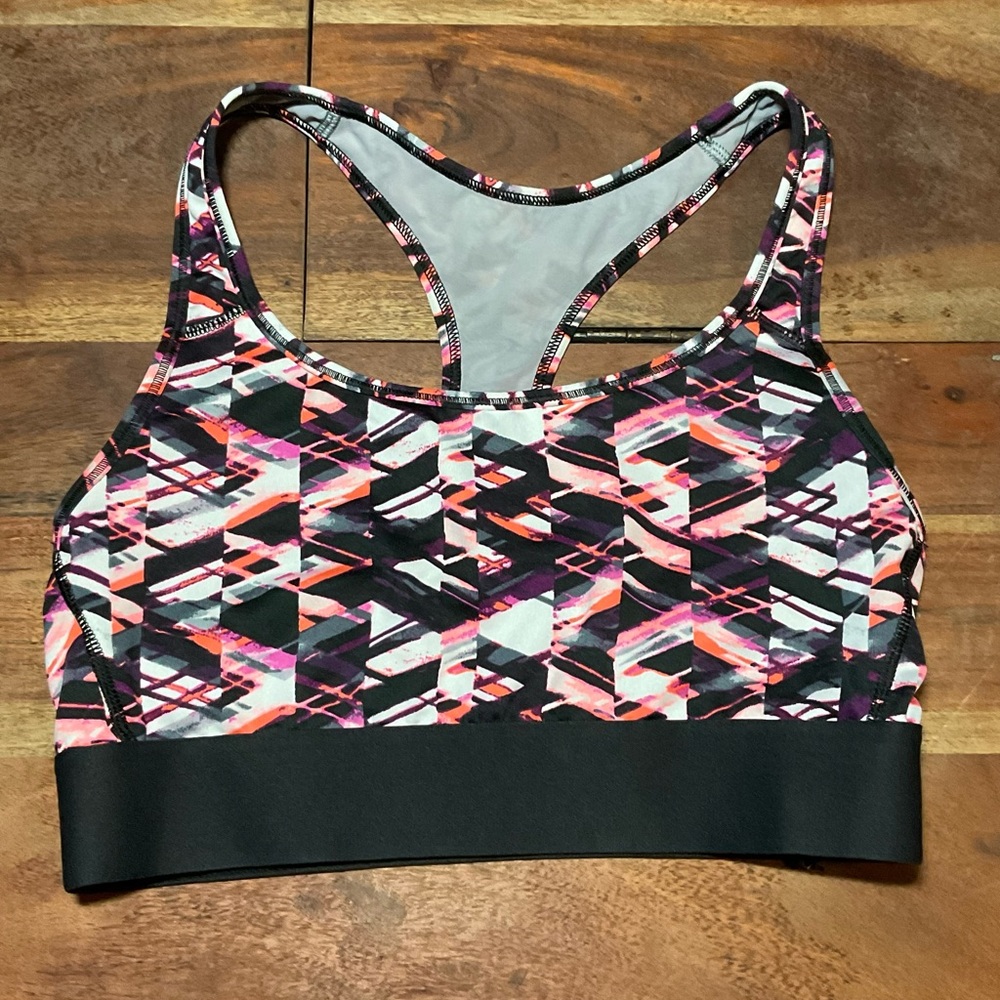 Bundle Activewear, Victoria Sport Sport-bra & BCG compression pant, Sz: Small - Picture 2 of 7